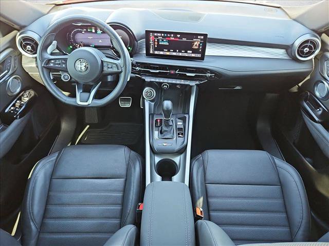Used 2024 Alfa Romeo Tonale Veloce AWD/4WD image 23