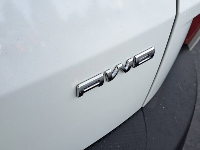 Certified 2023 Ford Escape Active w/ Tech Pack #2 image 6