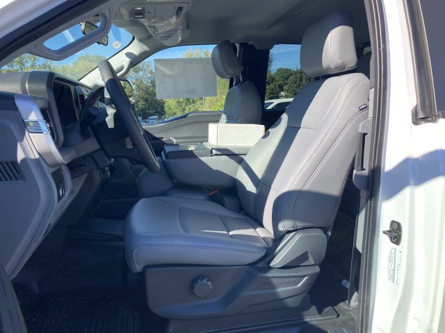 New 2027 Ford F450 XL w/ XL Chrome Package AWD/4WD image 10
