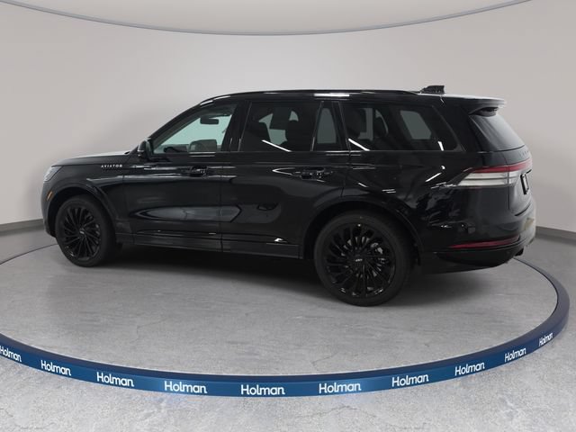 New 2026 Lincoln Aviator Reserve AWD/4WD image 7