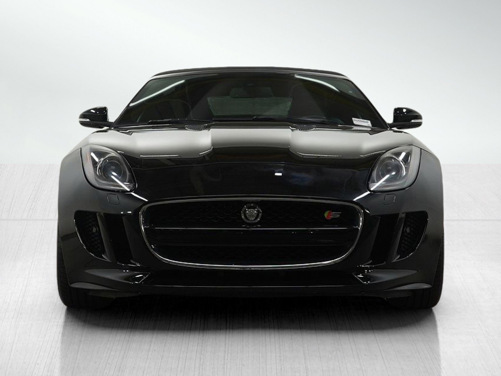 Used 2014 Jaguar F-TYPE S RWD image 8