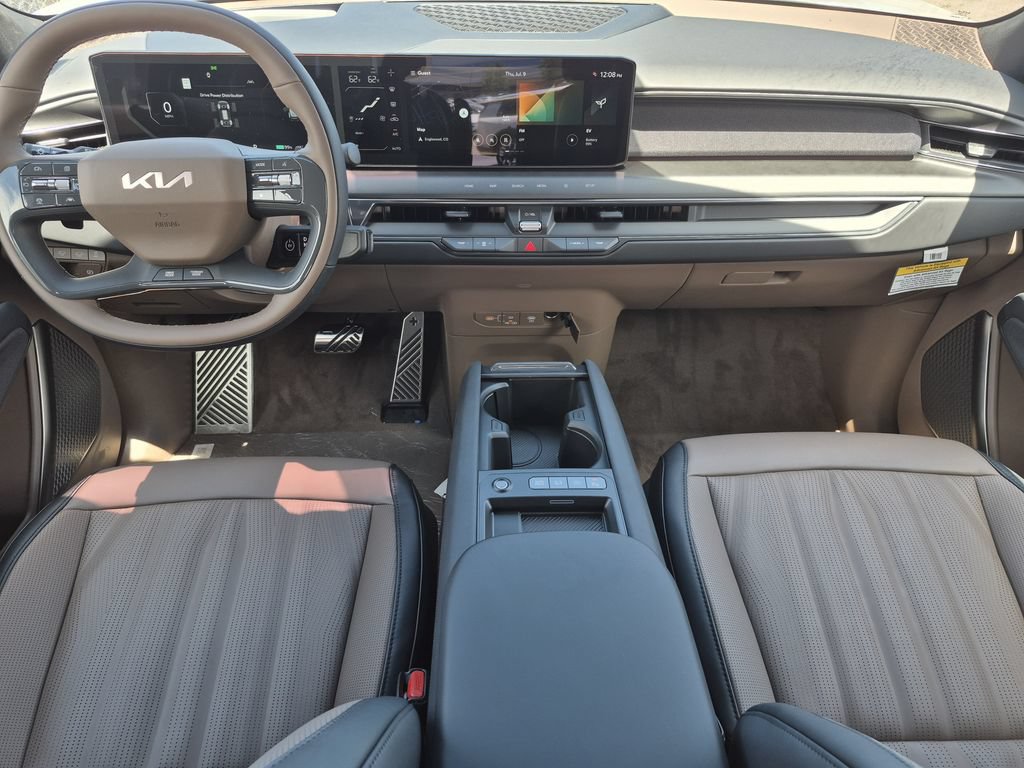 New 2026 Kia EV9 GT-Line AWD/4WD image 13