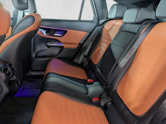 New 2026 Mercedes-Benz GLC 43 AMG 4MATIC image 18