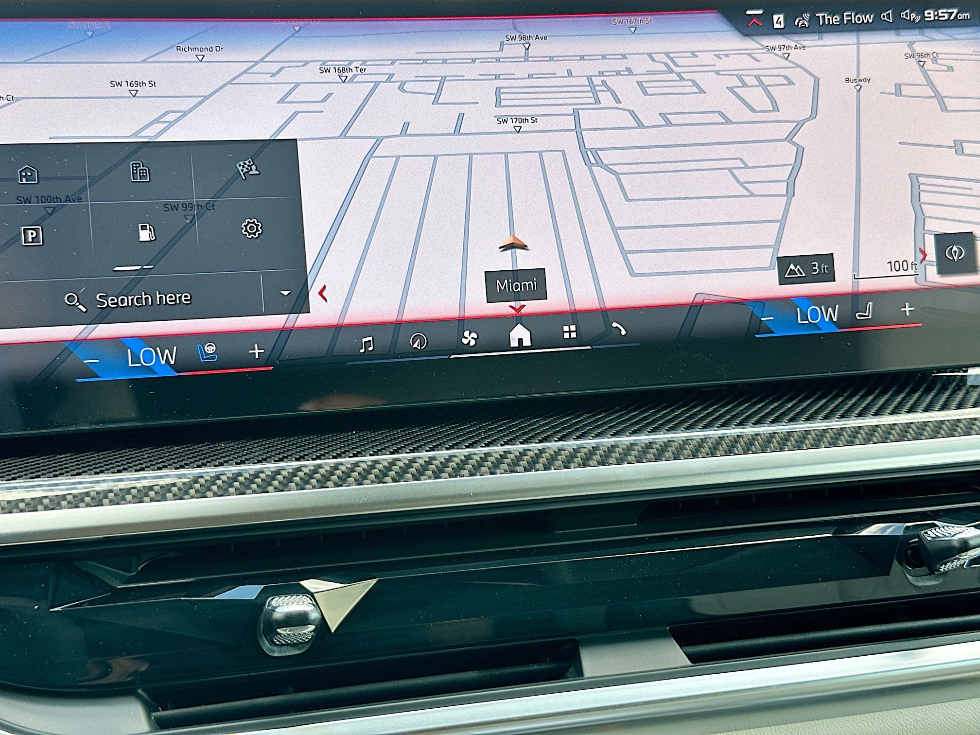 New 2026 BMW X7 M60i image 10