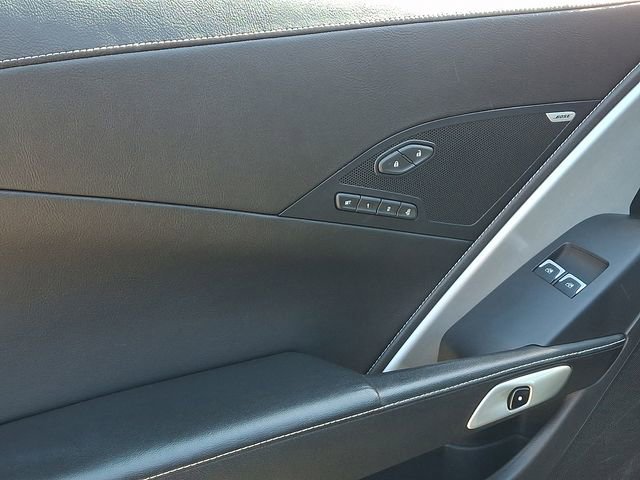 Used 2016 Chevrolet Corvette Stingray Coupe w/ 2LT Preferred Equipment Group image 22