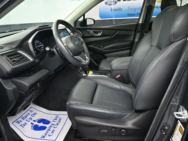 Used 2024 Subaru Ascent Limited w/ Technology Package image 14