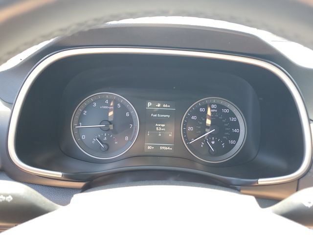 Used 2020 Hyundai Tucson Ultimate AWD/4WD image 24