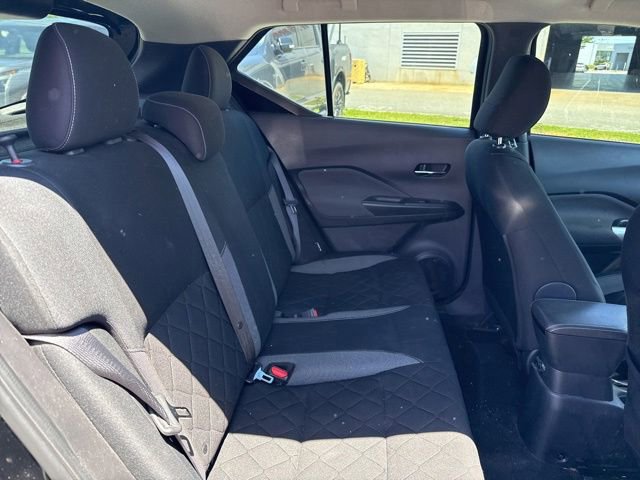 Used 2020 Nissan Kicks SV FWD image 13