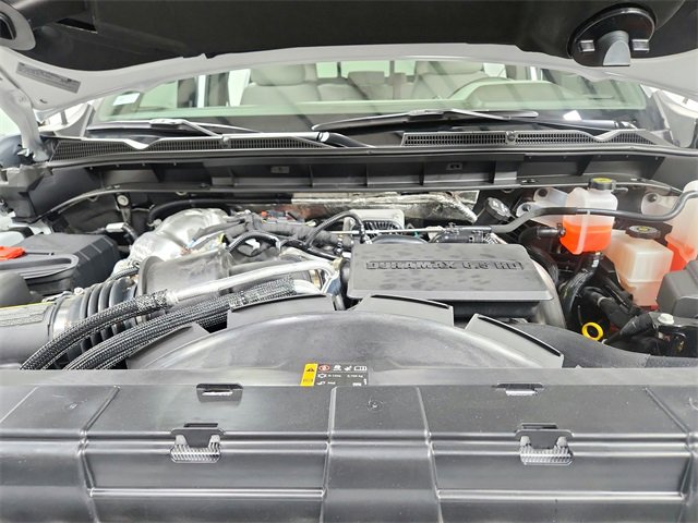 New 2026 GMC Sierra 2500 SLE w/ Preferred Package image 17