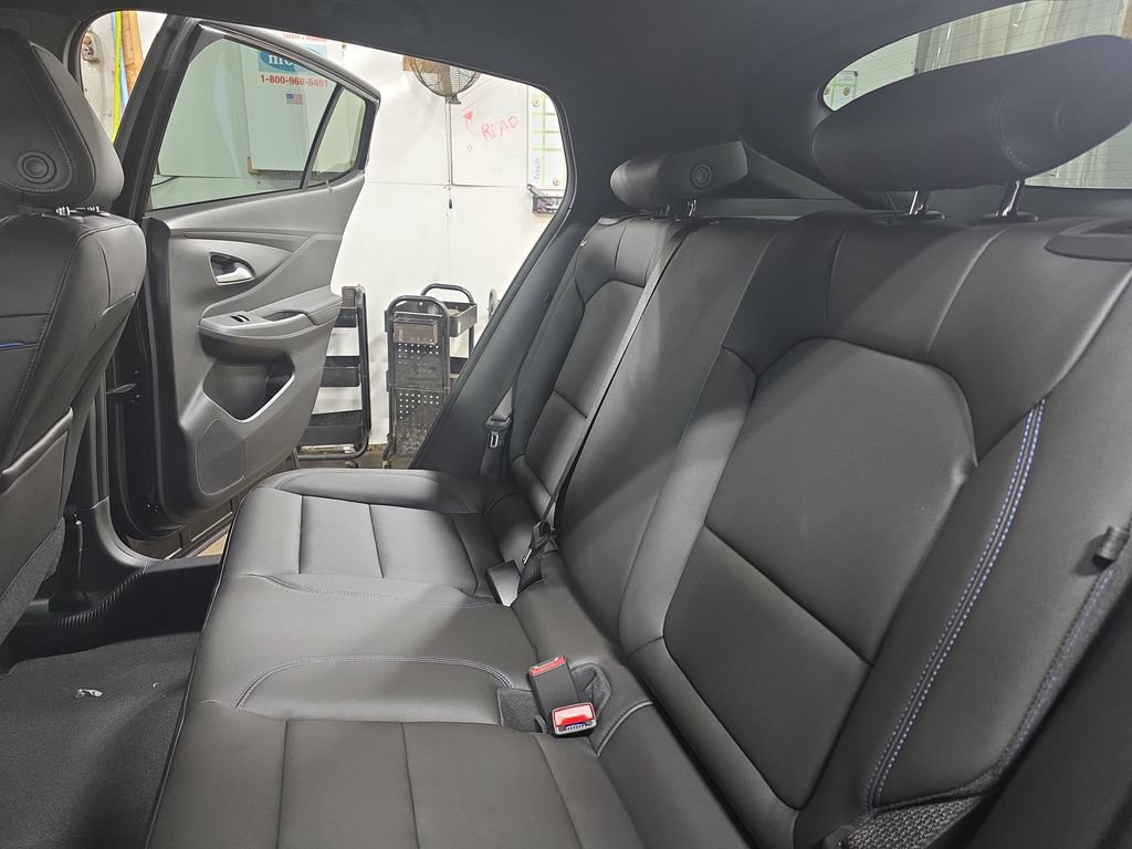 New 2026 Buick Envista Sport Touring w/ Convenience I Package FWD image 14