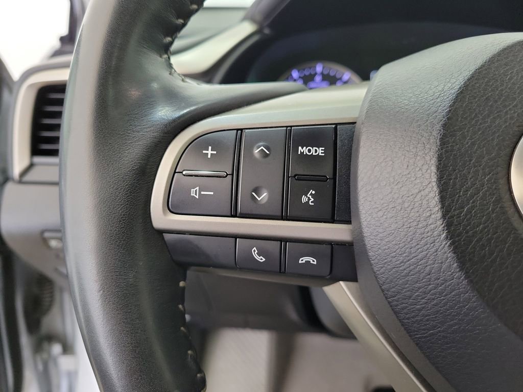 Used 2018 Lexus RX 350 FWD w/ Premium Package image 24