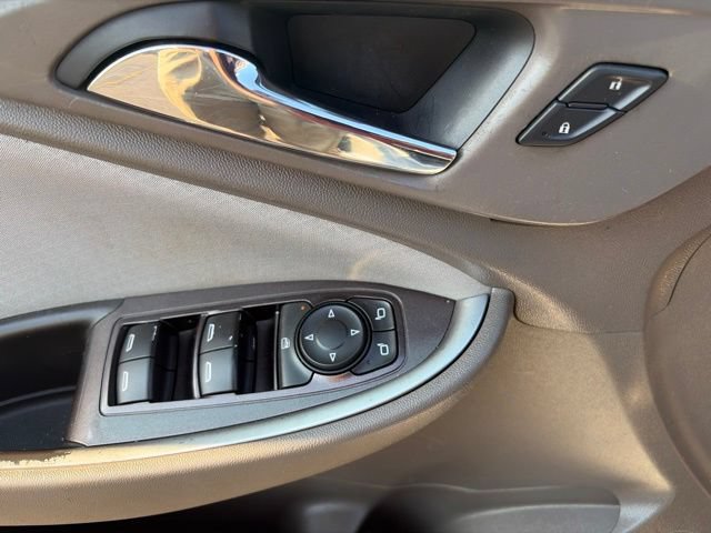 Used 2016 Chevrolet Malibu LS FWD image 15