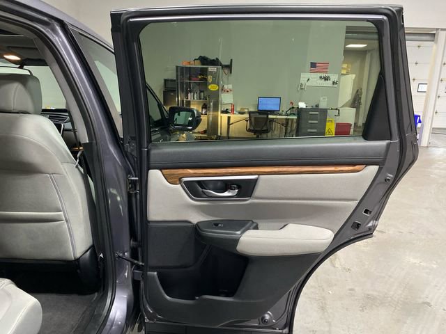 Used 2018 Honda CR-V EX image 26