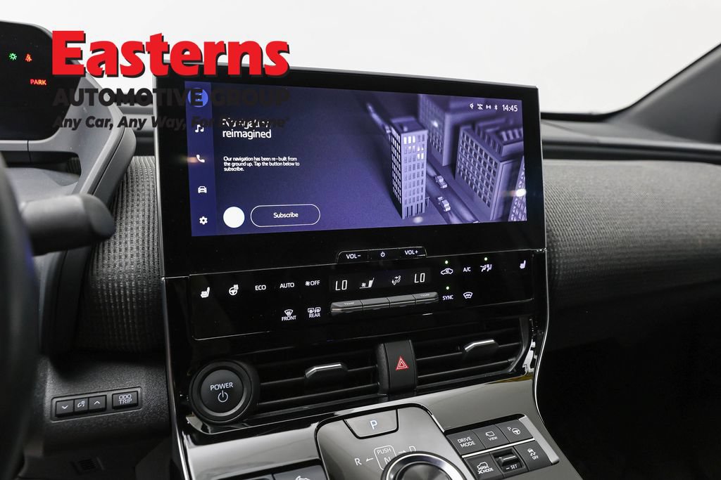 Used 2023 Subaru Solterra AWD image 18