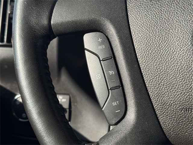 Used 2021 Chevrolet Express 2500 Extended w/ Driver Convenience Package image 25