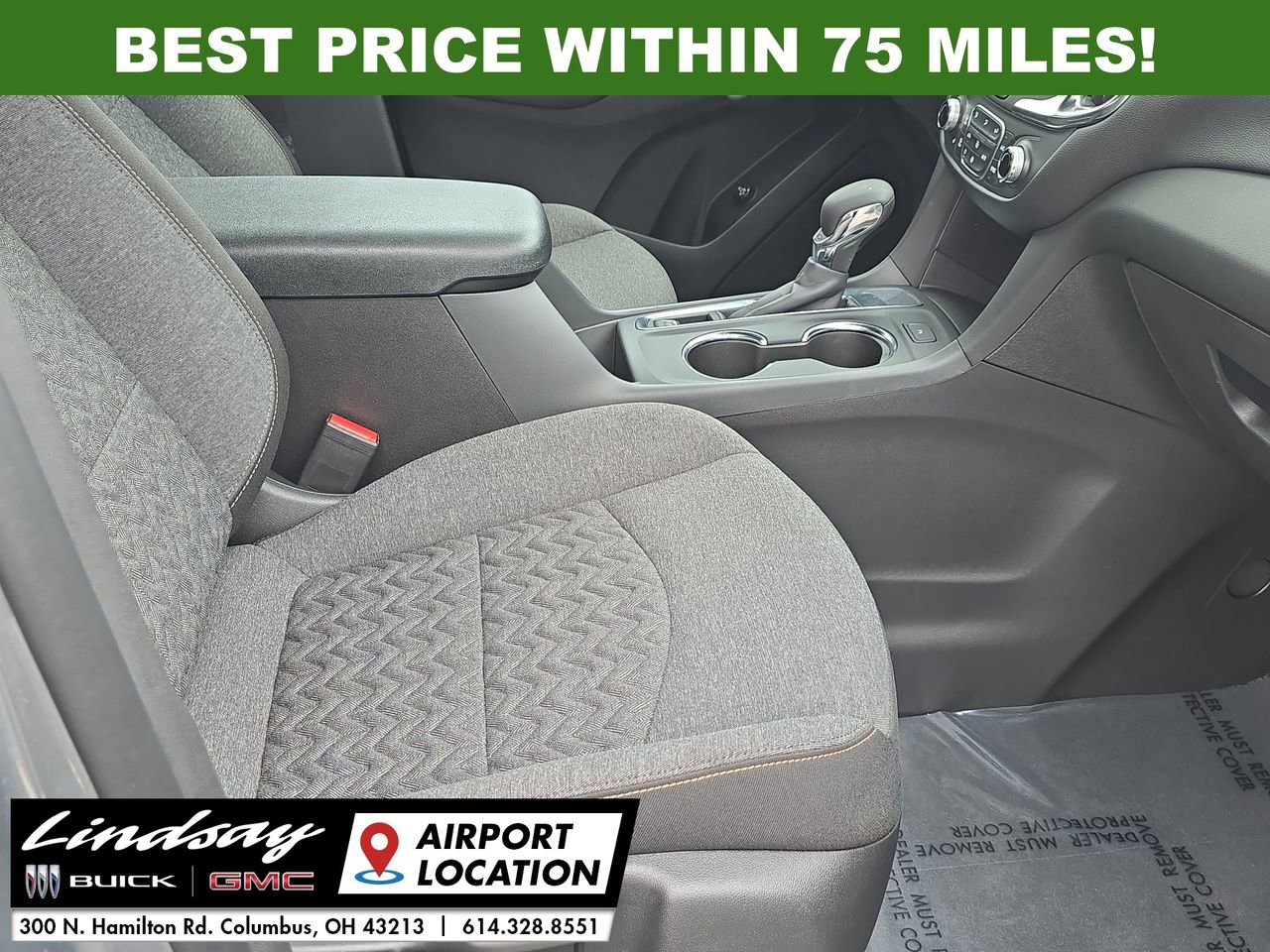 Used 2024 Chevrolet Equinox LT image 26