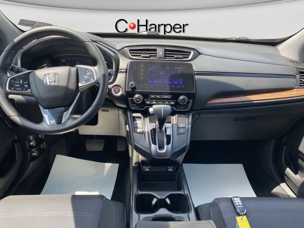 Used 2022 Honda CR-V EX image 20