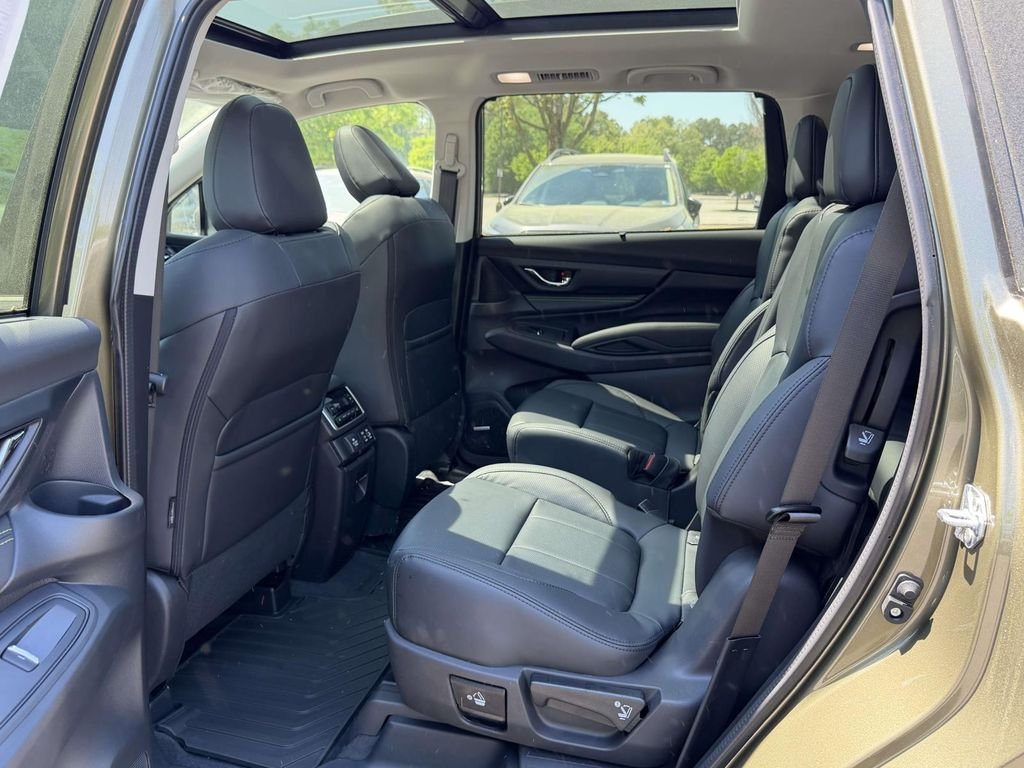 New 2026 Subaru Ascent Bronze Edition w/ Onyx Package AWD/4WD image 13