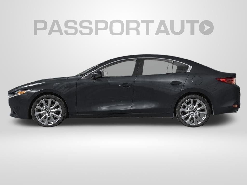 New 2026 MAZDA MAZDA3 2.5 S Sedan w/ Preferred Pkg FWD image 69