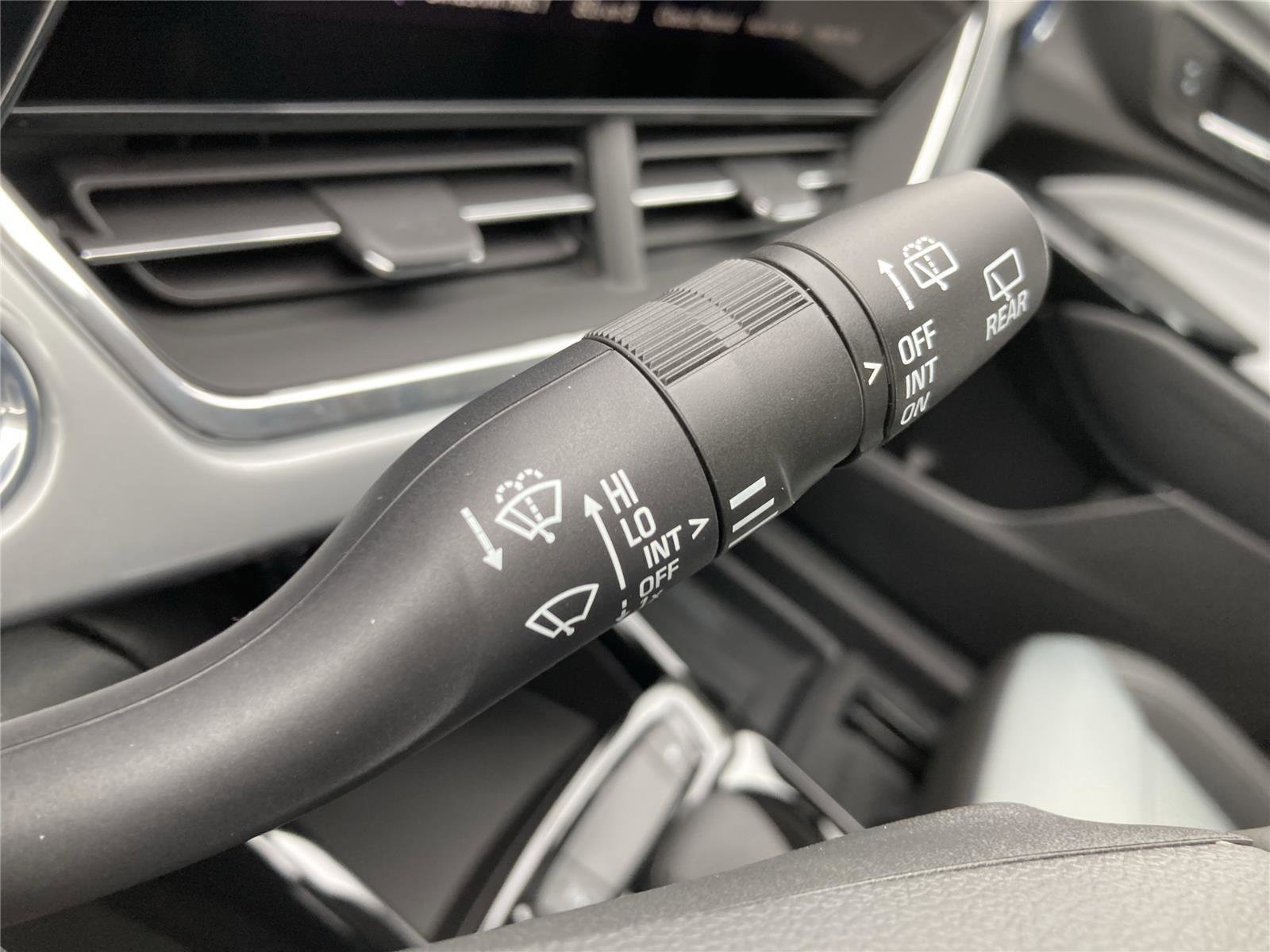 New 2026 Chevrolet Trax LT w/ Driver Confidence Package image 23