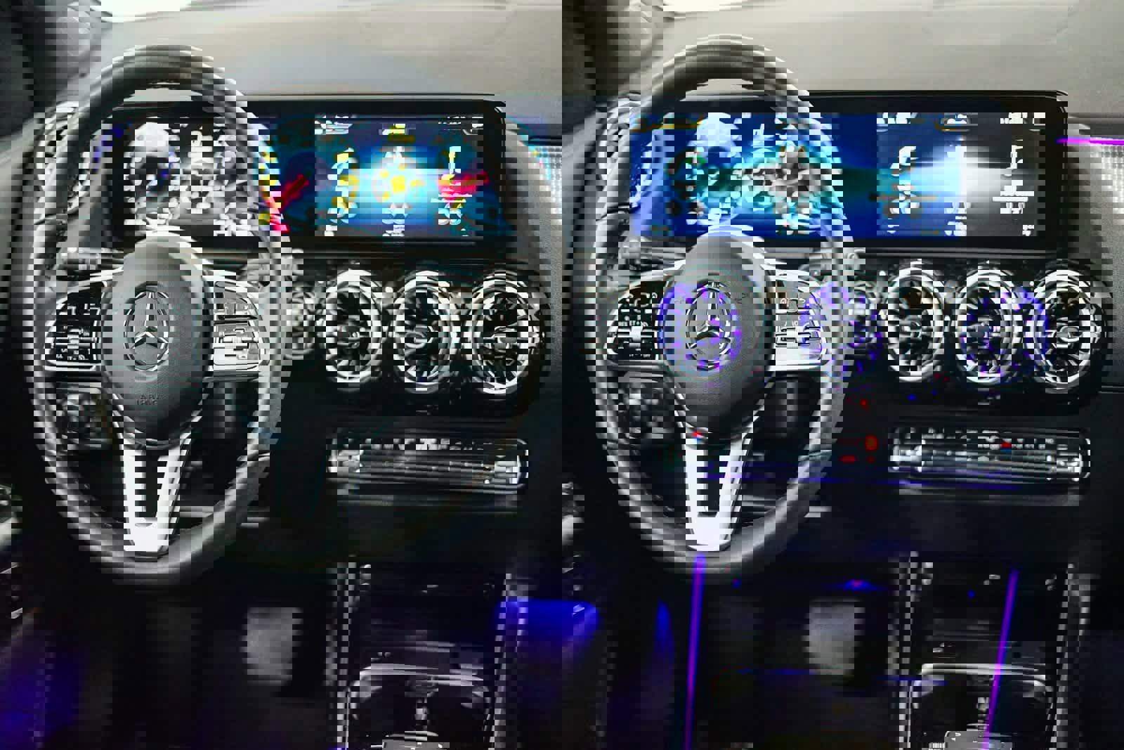 Certified 2023 Mercedes-Benz GLA 250 image 11