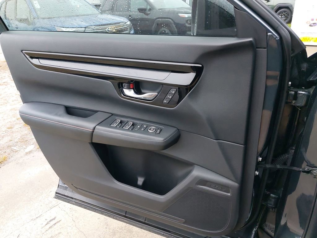 Used 2023 Honda CR-V Sport Touring image 23