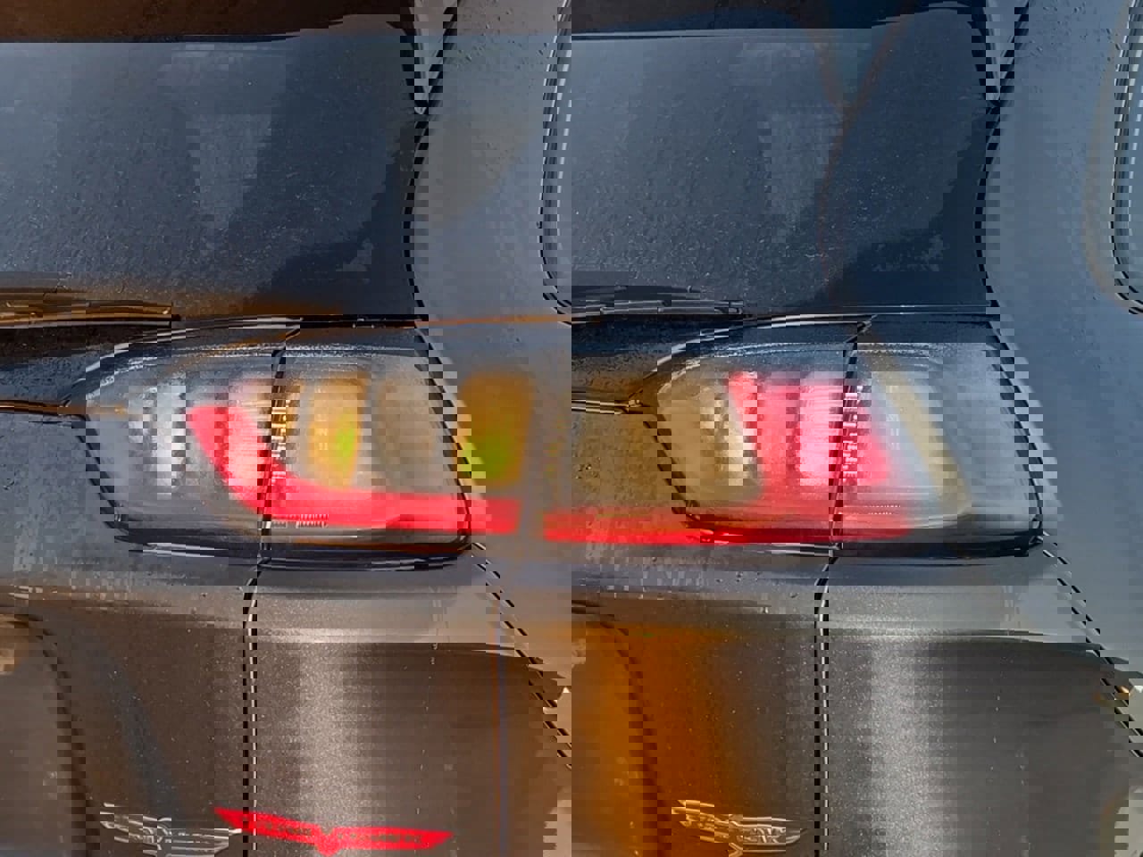 Used 2022 Jeep Cherokee Trailhawk w/ Trailer Tow Group image 7