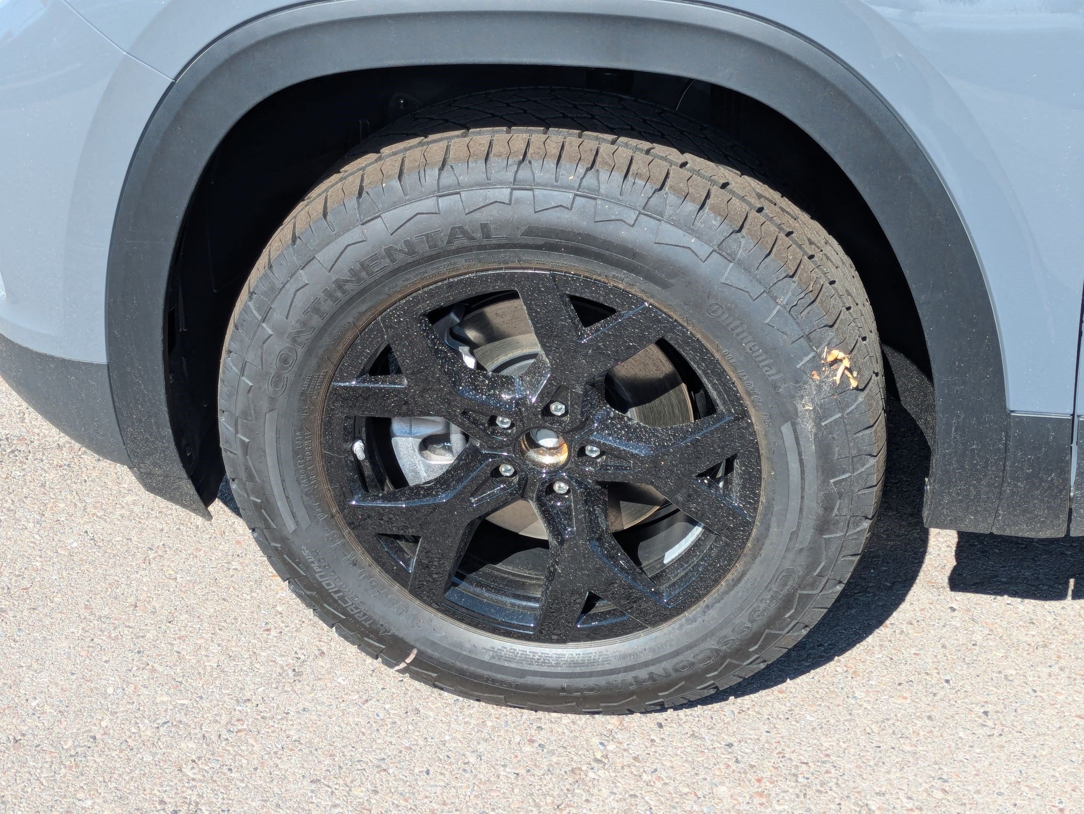 New 2026 Volkswagen Atlas Peak Edition AWD/4WD image 17