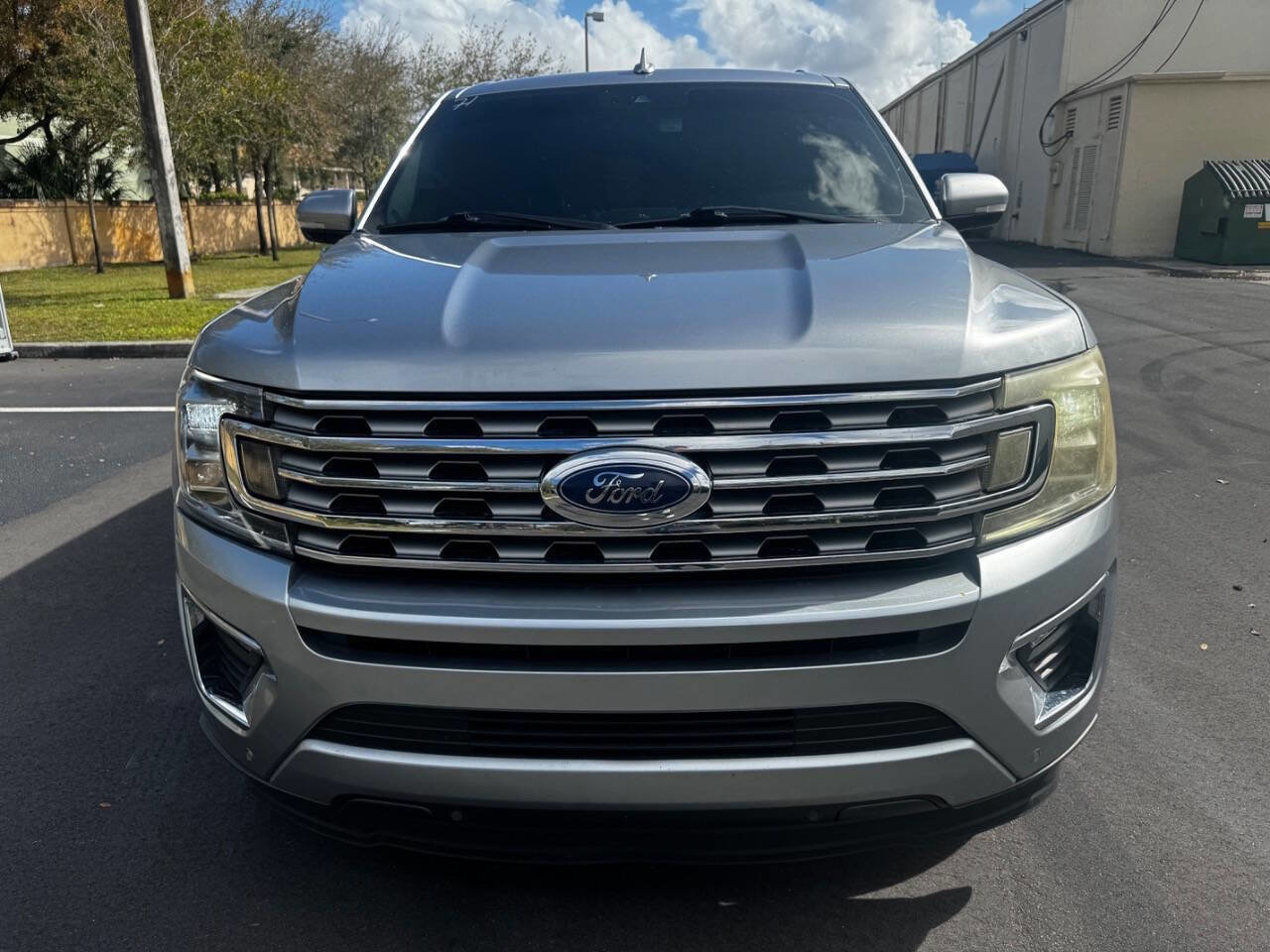 Used 2020 Ford Expedition Limited image 29