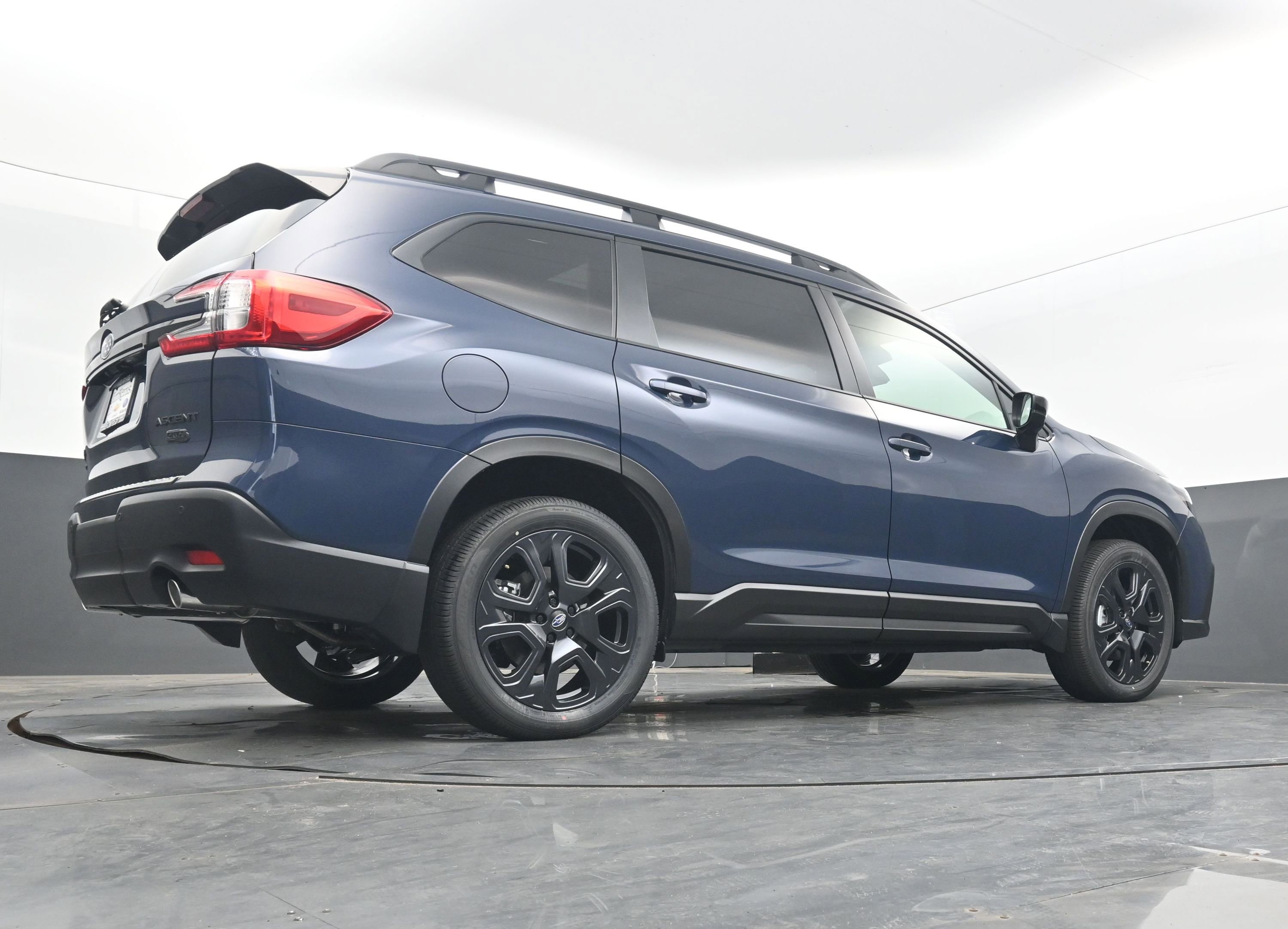 New 2025 Subaru Ascent Bronze Edition image 27