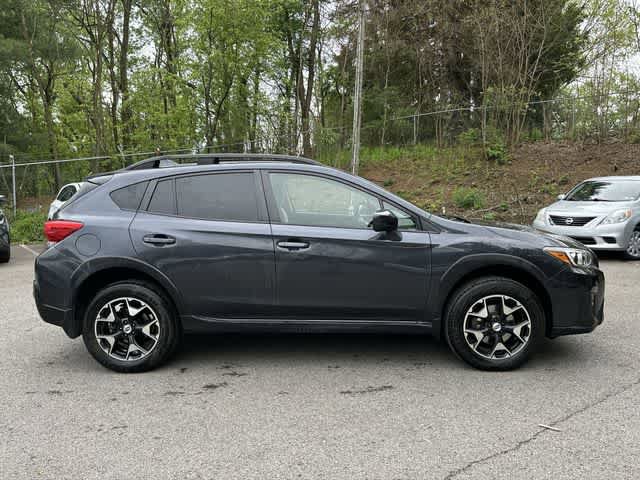Used 2018 Subaru Crosstrek 2.0i Premium w/ Eyesight System AWD/4WD image 3