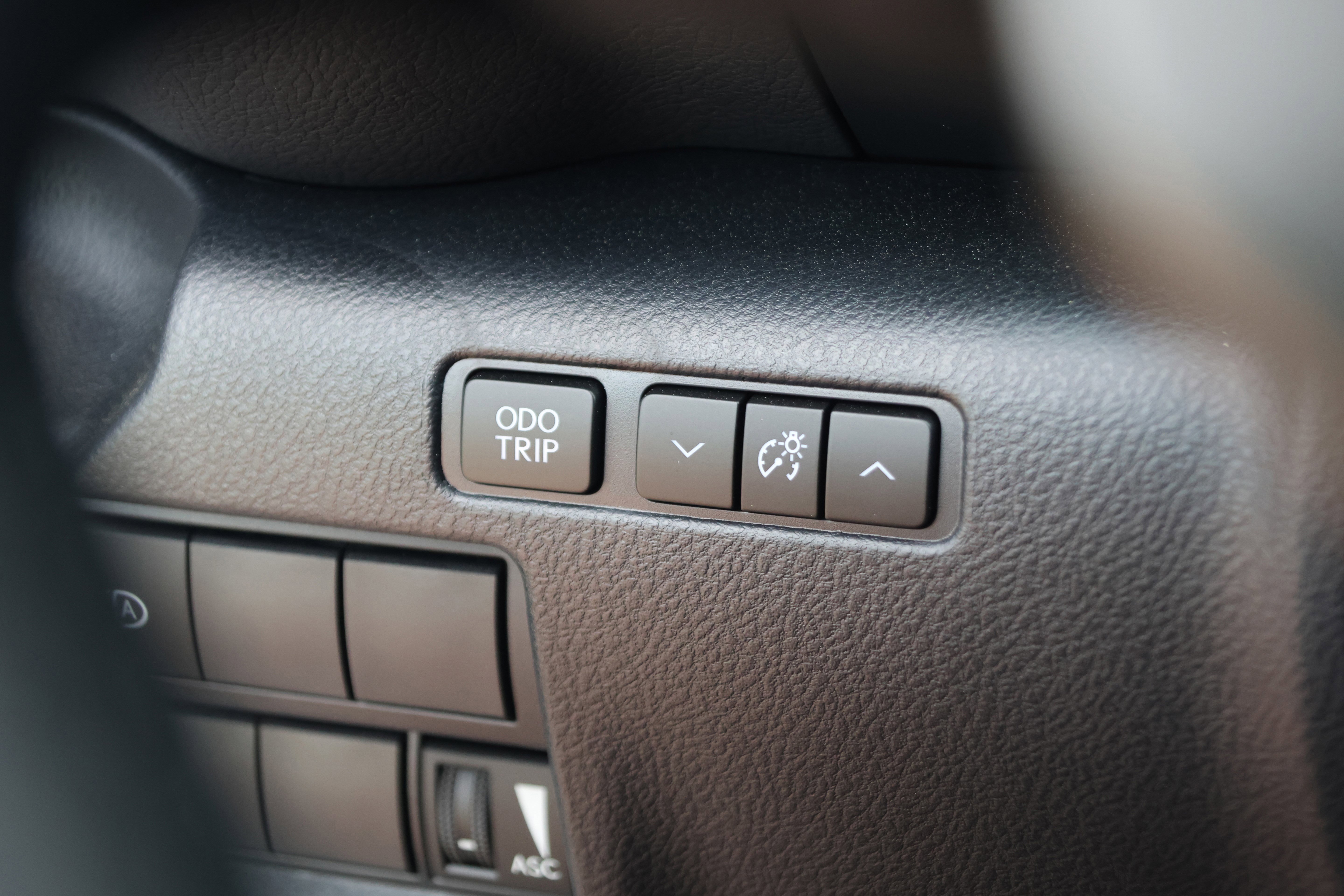 Used 2024 Lexus IS 300 w/ Comfort Package image 14