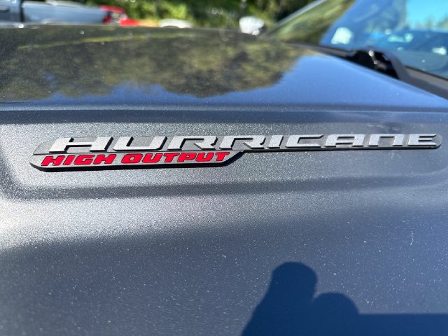 New 2027 RAM 1500 RHO w/ RHO Level 1 Equipment Group AWD/4WD image 31