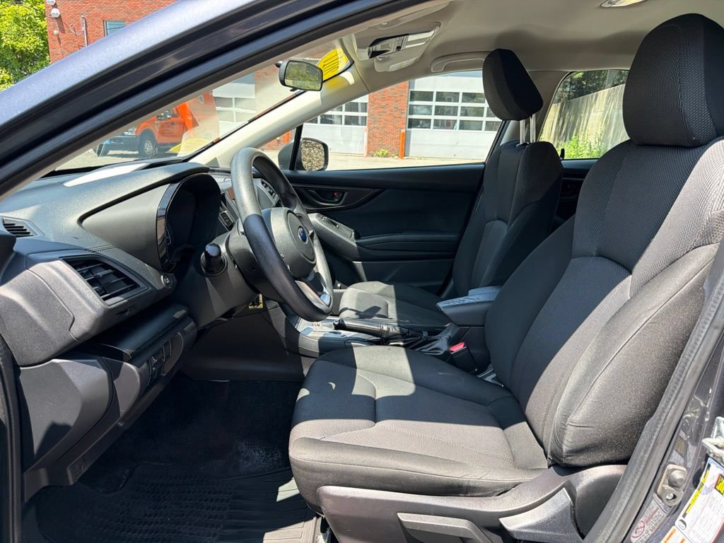 Used 2017 Subaru Impreza 2.0i AWD/4WD image 13