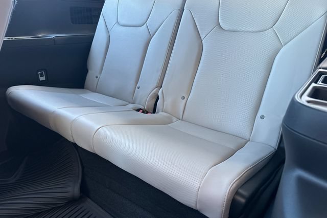New 2026 Lexus TX 350 AWD image 13