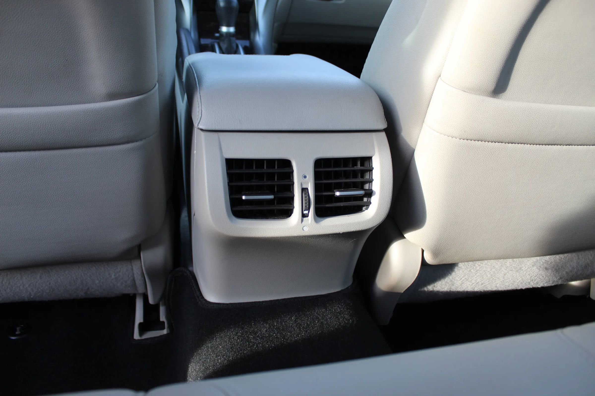 Used 2009 Acura TL FWD image 20