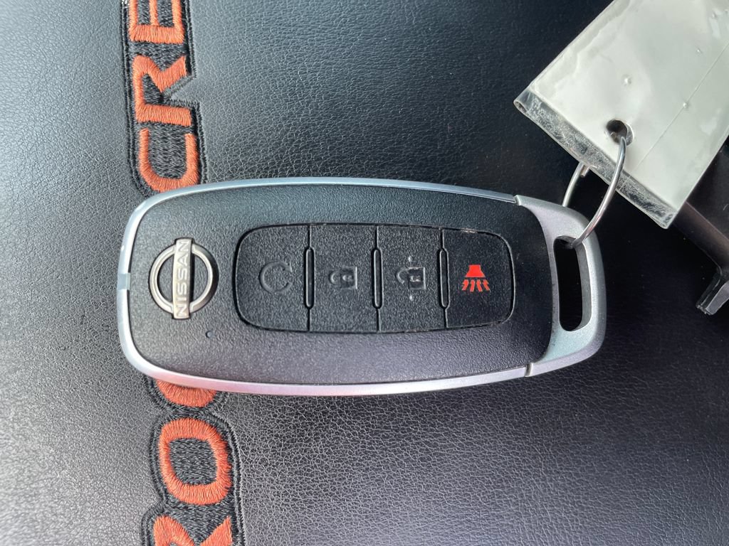 Certified 2024 Nissan Pathfinder Rock Creek AWD/4WD image 29