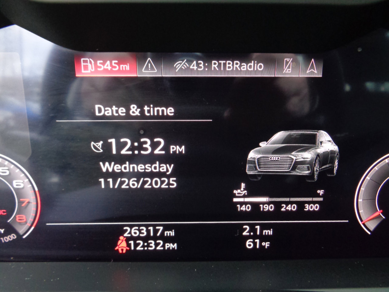 Used 2023 Audi A6 Premium Plus image 20