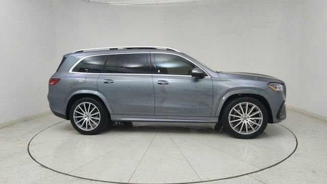 Used 2025 Mercedes-Benz GLS 450 4MATIC image 70