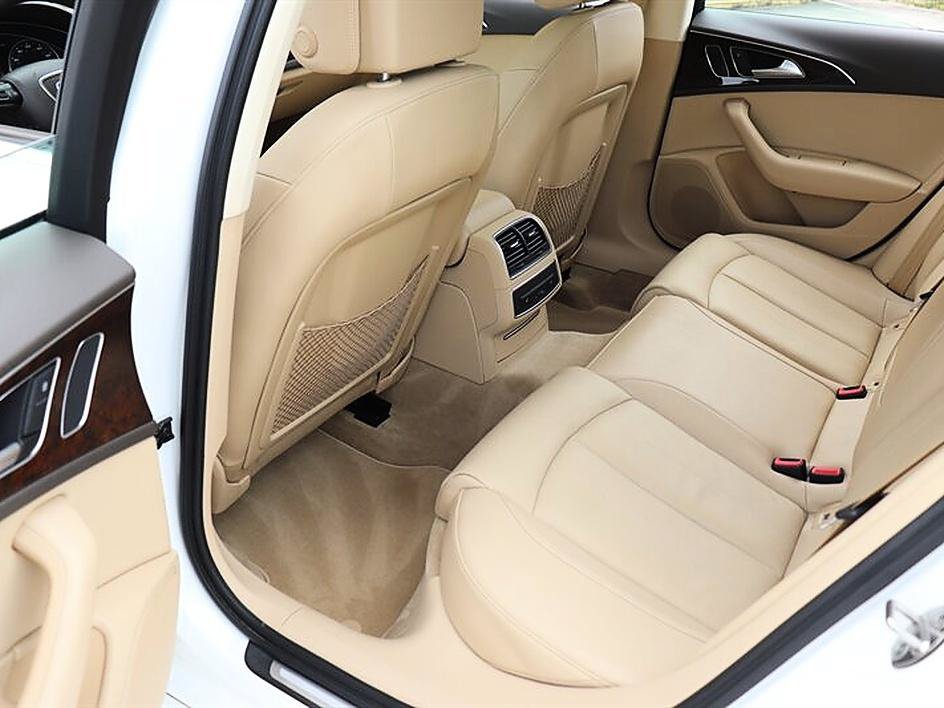 Used 2014 Audi A6 2.0T Premium FWD image 18
