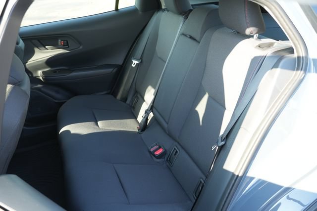 Used 2026 Toyota Prius Plug-In Hybrid FWD image 15