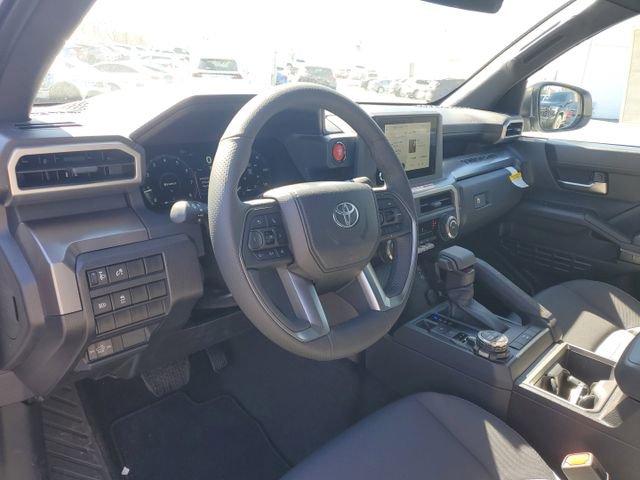 Used 2025 Toyota Tacoma TRD Off-Road image 13