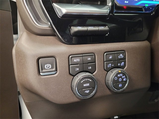 New 2026 Chevrolet Silverado 2500 LTZ w/ LTZ Premium Package image 29