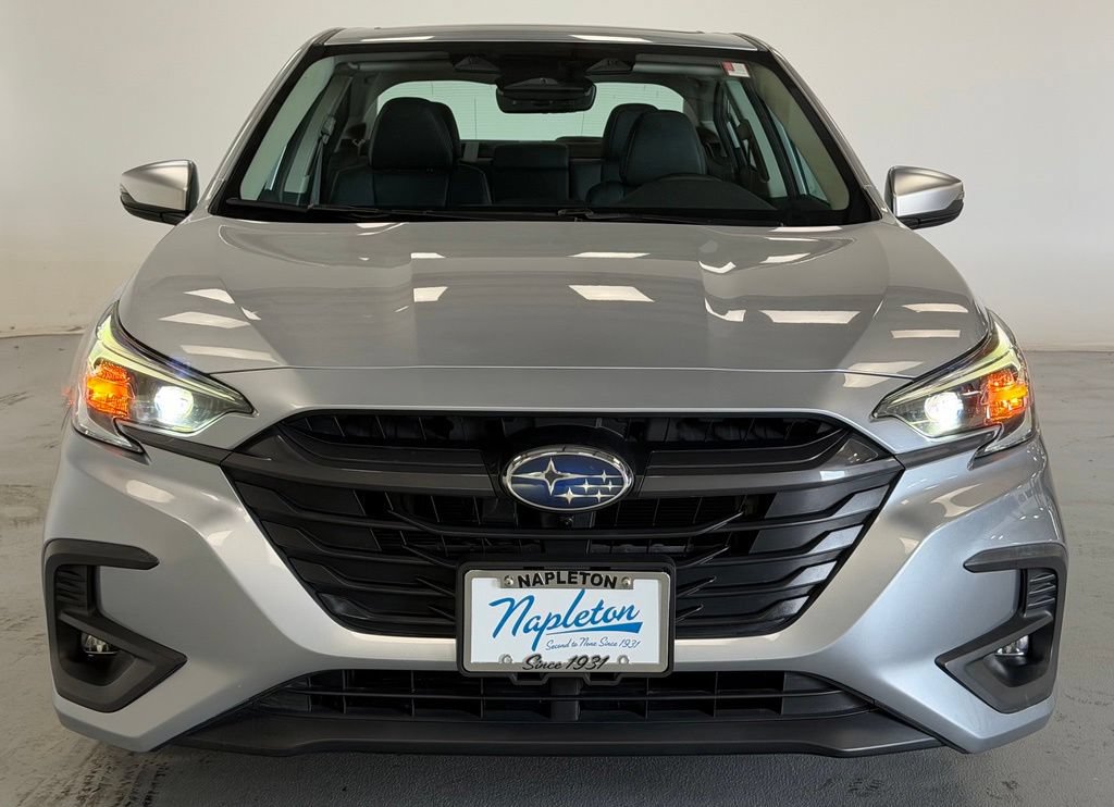 Used 2024 Subaru Legacy Touring XT AWD/4WD image 7