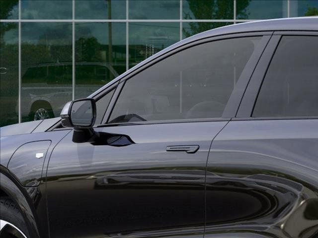 New 2026 Cadillac Optiq Sport 1 image 12