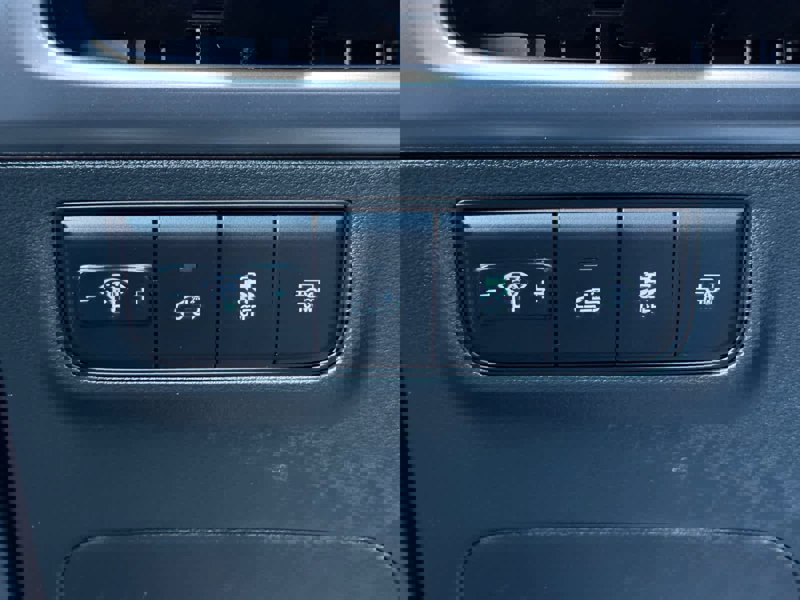 Certified 2025 Hyundai Santa Cruz Limited image 21