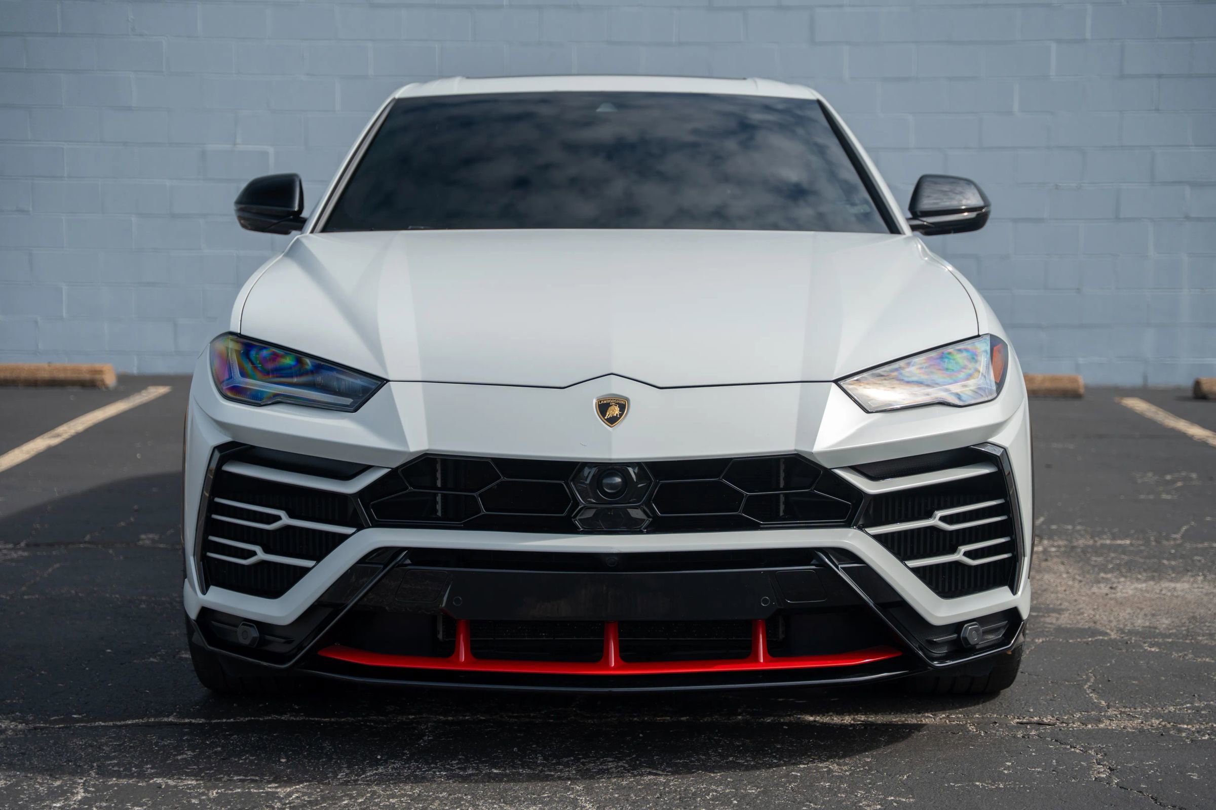 Used 2021 Lamborghini Urus image 7