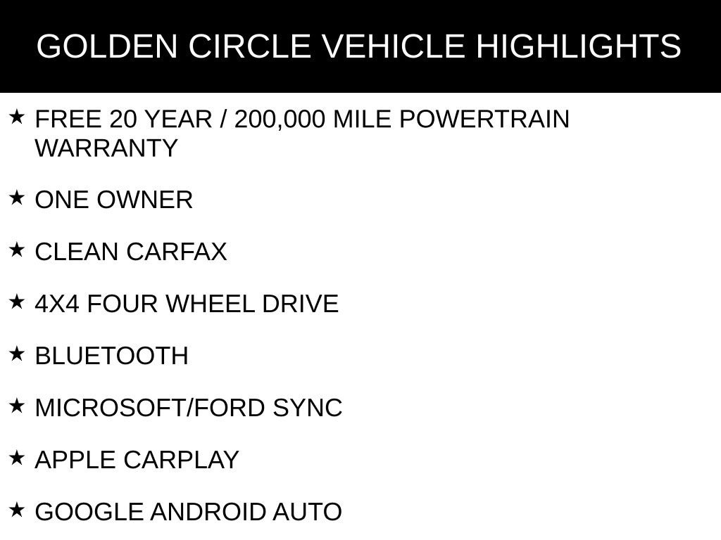 Used 2024 Ford F250 XLT image 2