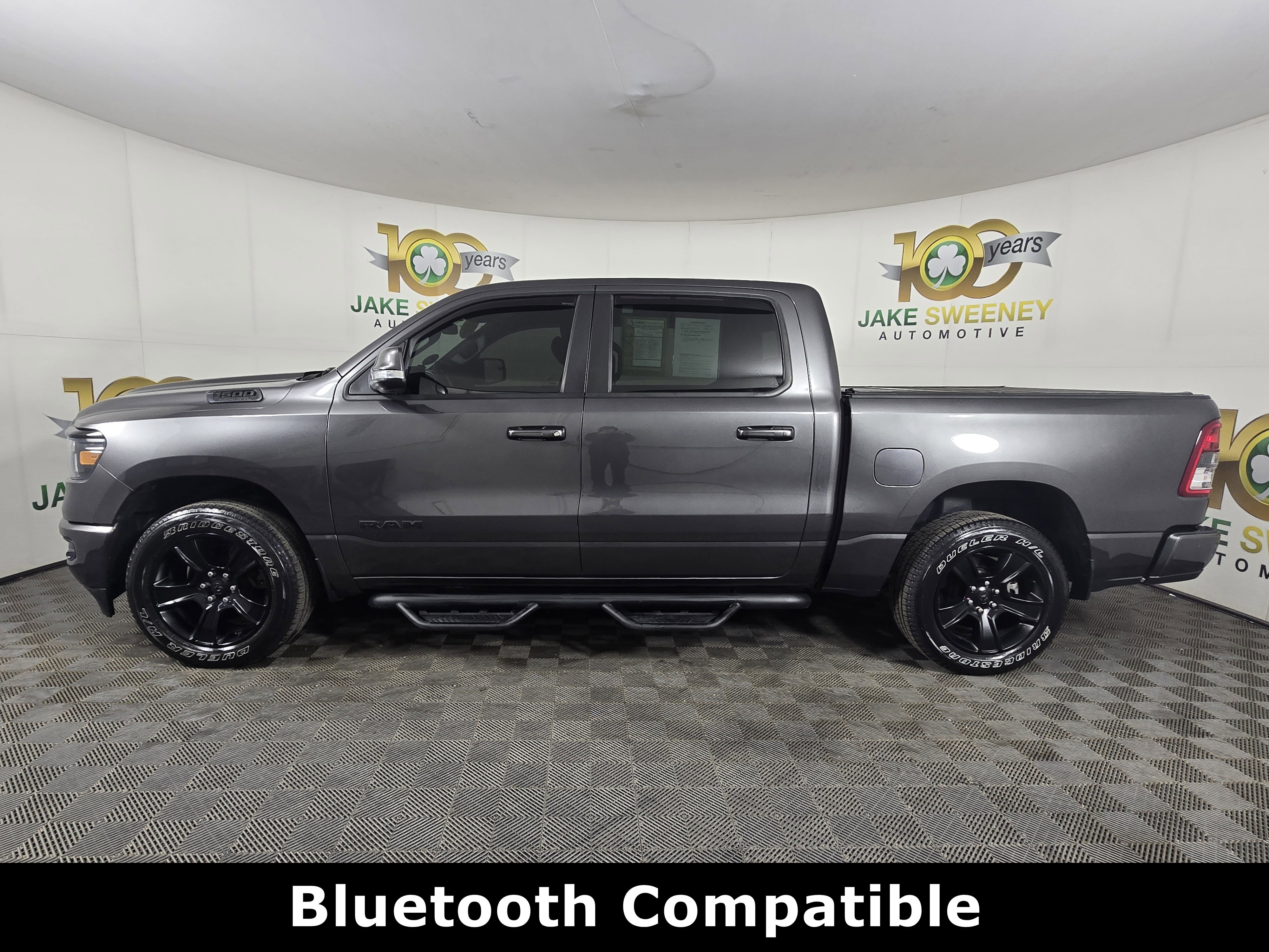 Used 2020 RAM 1500 Big Horn image 4