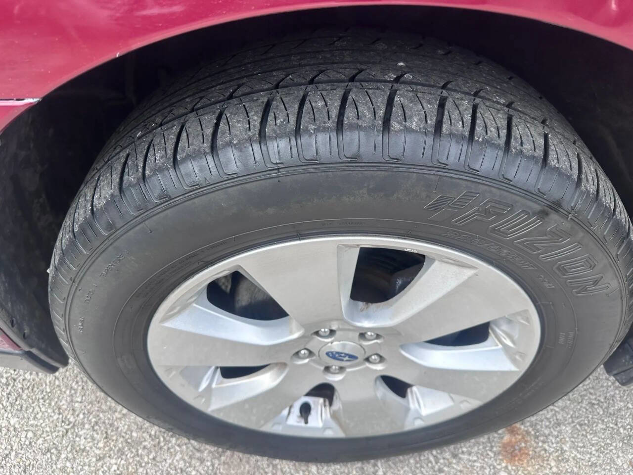 Used 2012 Subaru Outback 2.5i Limited w/ Moonroof Pkg AWD/4WD image 19